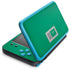 Saudi Arabia Soccer Flag Nintendo Skins